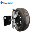 TFAUTENF 4-wheel alignment system/car aligner scissor lift and wheel alignment machine